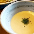 midonta's cooksnap of when they made とろとろ♡冬瓜のポタージュ.