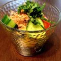 クックkirinn2's cooksnap of when they made 夏野菜おたすけレシピ♡茄子・トマト・胡瓜.