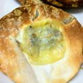 スカーレットの末裔's cooksnap of when they made しらすせんべい.