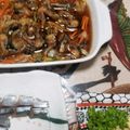tanzanite's cooksnap of when they made 子供も大好き！サンマの南蛮漬け.