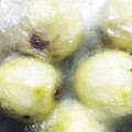 クックEGIVJ7☆'s cooksnap of when they made いちじく！とりあえず冷凍保存♪.