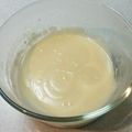 イケメグ's cooksnap of when they made レンジで簡単ホワイトソース.