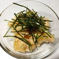 sato3★'s cooksnap of when they made レンジで簡単！じゃが芋の　タラモサラダ風.