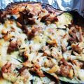 あかねっちゃ's cooksnap of when they made カリっとシンプル♪イカと茄子のピザ.