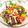 ハッピーみっけ♪'s cooksnap of when they made カラフル元気☆夏野菜の揚げ浸し.