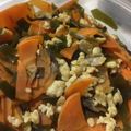 ringer193's cooksnap of when they made ししじゅーしー(沖縄の炊き込みご飯).