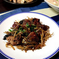 misatona's cooksnap of when they made 我が家の★レバニラ炒め★.
