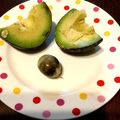 クックkirinn2's cooksnap of when they made 裏ワザ♡アボカドの種を簡単に取る方法.
