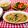 にゃにゃ☆☆☆'s cooksnap of when they made 冷凍ハンバーグあんかけソース.