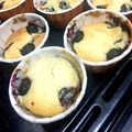 きいちゃん✨✨'s cooksnap of when they made ブルーベリーのマフィン.