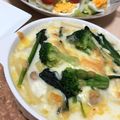 クックBK9RLI☆'s cooksnap of when they made 我が家のグラタン.