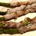 リリンgo's cooksnap of when they made 簡単☆美味しい☆アスパラの豚肉巻き.