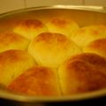 せばすちゃんの奥様's cooksnap of when they made ～。：＊シロップちぎりパン＊：。～.
