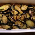 さくべえ's cooksnap of when they made 作り置き♡なすとみょうがのマリネ.