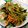 nishimo's cooksnap of when they made 小松菜&厚揚げ炒め.