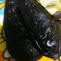 ユーロン's cooksnap of when they made おつゆがジュワ〜っと☆なすの焼きびたし.