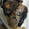 Manoria's cooksnap of when they made れんこんとなすの粒マスタード和え.