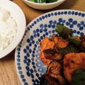 クックNNN's cooksnap of when they made ナゲットのケチャップ・ソース炒め♪.