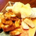 maz room's cooksnap of when they made 余ったお餅で簡単！かき餅！.
