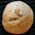 クックBNQ5PD☆'s cooksnap of when they made ベーグル.