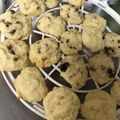 もこもこねね's cooksnap of when they made 簡単♪おから＆ＨＭ丸めて焼くだけパン？.