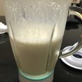 もちぞう☆'s cooksnap of when they made 超簡単！かき氷器でフワフワ豆乳バナナ.