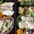 がんばれなお's cooksnap of when they made 簡単♡ジップロックでささみのサラダチキン.