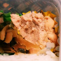 美貴姉's cooksnap of when they made 太刀魚の卵の煮付け（魚卵）.