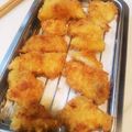 オアシス☆彡's cooksnap of when they made 白身魚のフライ〜COD(タラ)〜.