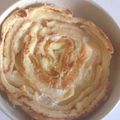 ここみゆちゃん's cooksnap of when they made パン耳フレンチトースト.