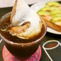アイリッシュショコラ's cooksnap of when they made インスタントコーヒーdeアイスコーヒー.