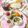 sakuraロゼット's cooksnap of when they made トースターで♡アスパラのごまおかか和え.