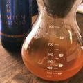 喜八＆Hacchi's cooksnap of when they made お醤油がわりの煎り酒.