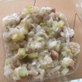 ayako_ko's cooksnap of when they made 私の好物♪ねぎとツナのさっと煮.