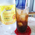 ミニcooking's cooksnap of when they made 夏の＊しゅわしゅわ珈琲.