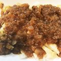 のんばぁちゃん's cooksnap of when they made あの有名のお味！イタリアン焼きそば.