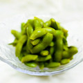 たくのスプーン's cooksnap of when they made 枝豆の塩漬け.