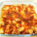 たくのスプーン's cooksnap of when they made 鶏もも肉のオニオンソースホイル焼き♪.