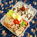 プーまま☆'s cooksnap of when they made 日本酒がほんのり香る、ふんわりだし巻き卵.