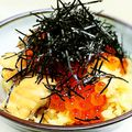 たくのスプーン's cooksnap of when they made 絶品！！これが、はらこ飯☆☆.