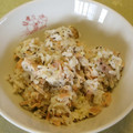 みるきー猫ちゃん's cooksnap of when they made 【チョイ足し】シソと茗荷の夏ツナマヨご飯.