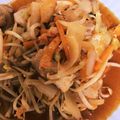 スイカが好物's cooksnap of when they made 焼肉のタレで簡単豚キムチ☆必ず美味しい.