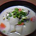 みみり３４'s cooksnap of when they made うそっこ呉汁.