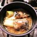 smilykazu's cooksnap of when they made 簡単♪サバ缶の味噌煮.