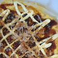sachipuri♡'s cooksnap of when they made もやし卵のお好み焼き風inチーズ！.