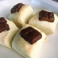 クックMOESI7☆'s cooksnap of when they made 超簡単♪スコーン.