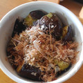 かづピヨ's cooksnap of when they made 低糖質♪時短♪作り置き♪なすの煮浸し風.