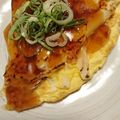 ogyu8786's cooksnap of when they made もやしかに玉甘酢あんかけ☆カニカマ使用.