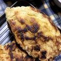 ソウくんママ's cooksnap of when they made ☆糖質オフ☆発酵不要の簡単ナン.