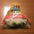 fuuchyan＊'s cooksnap of when they made 枝豆ごはん.
